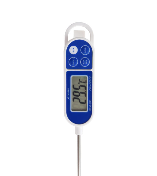 Thermometer IPX6
