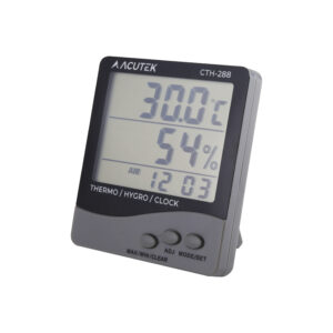 Temperature humidity meter CTH-288