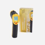 Infrared Thermometer -50 to 600°C