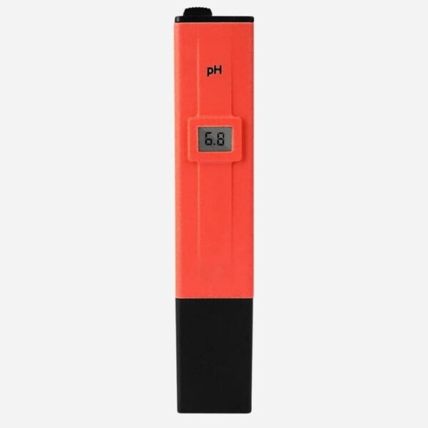 Basic pH Meter