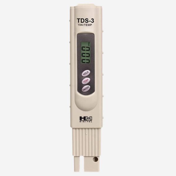 HM Digital TDS Meter