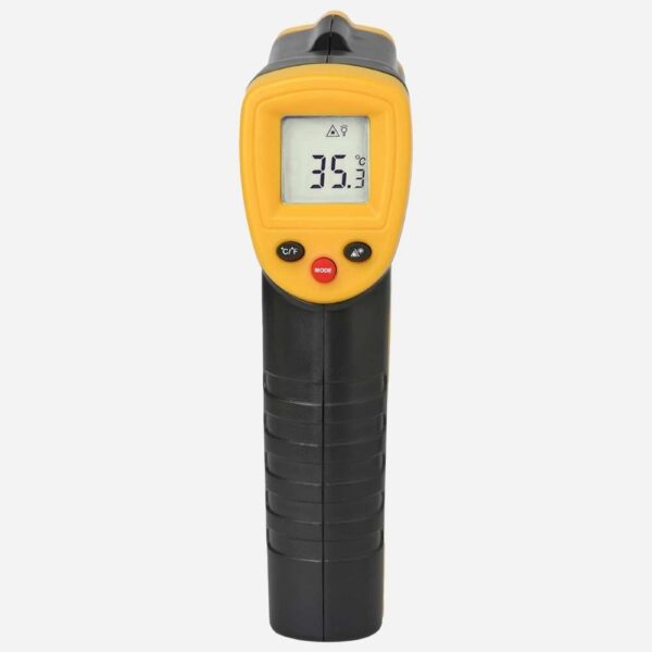 Infrared Thermometer -50 to 600°C