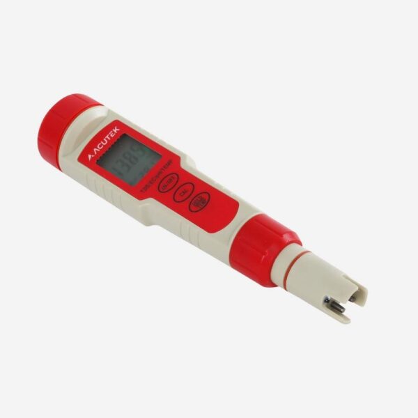 4 in 1 Combo PH/TDS/EC/Temp. Meter