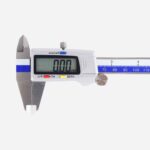 Digital Vernier Caliper