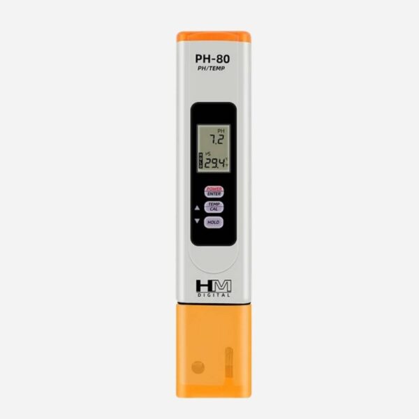 HM Digital PH Meter