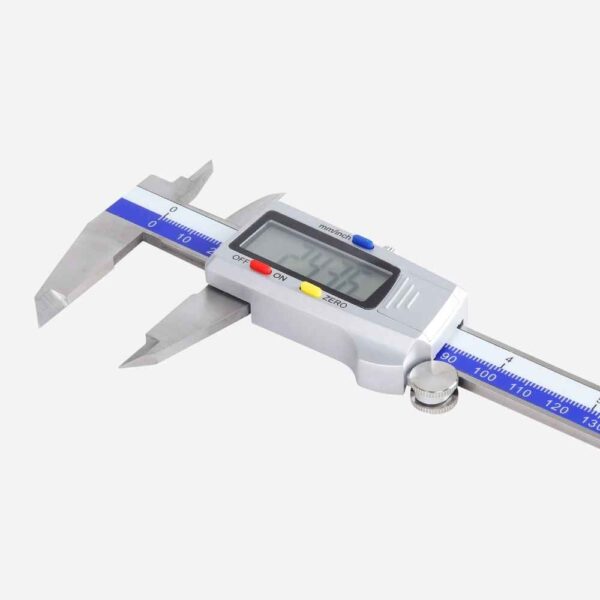 Digital Vernier Caliper