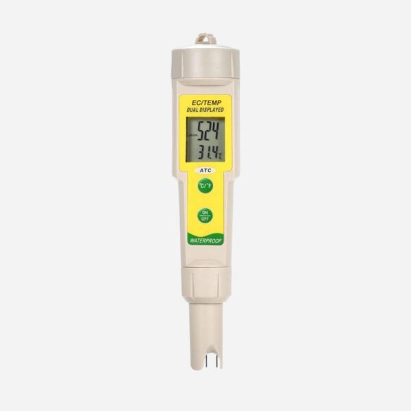 Waterproof PH Meter