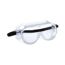 Splash Proof Safety Goggles