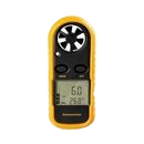 Anemometer