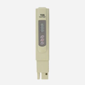 Digital TDS Meter