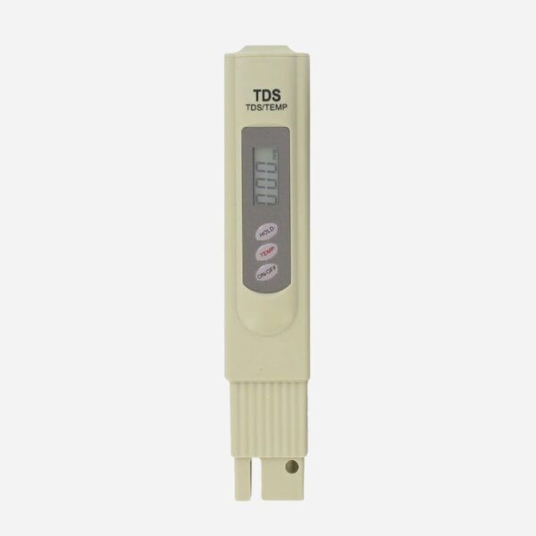 Digital TDS Meter