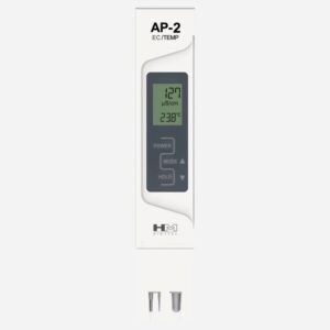 HM Digital Aqua Pro Conductivity Meter