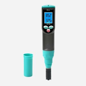 Pocket Dissolved Oxygen Meter