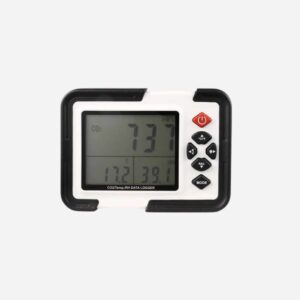 Carbon Dioxide Monitor HT-200