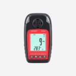 Carbon Monoxide Meter WT-8825