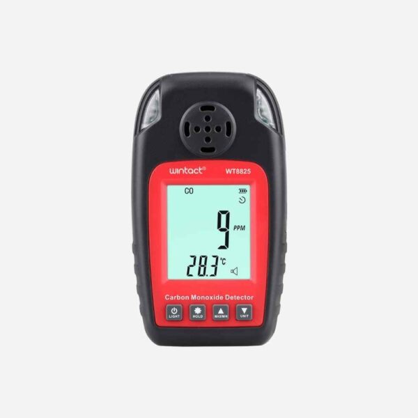 Carbon Monoxide Meter WT-8825