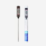 Basic Digital Thermometer