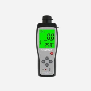 Ammonia Meter