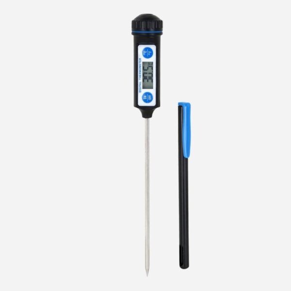 Waterproof Digital Thermometer Waterproof Digital Thermometer