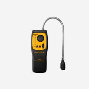 Refrigerant Gas Leakage Detector