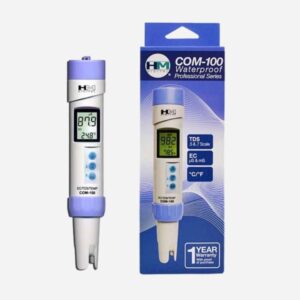 HM Digital Professional TDS