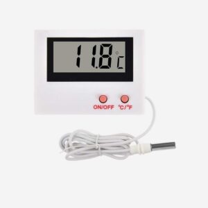 Freezer Thermometer DC-5