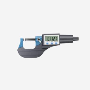 Digital Micrometer