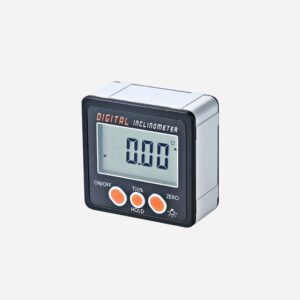 Digital Inclinometer