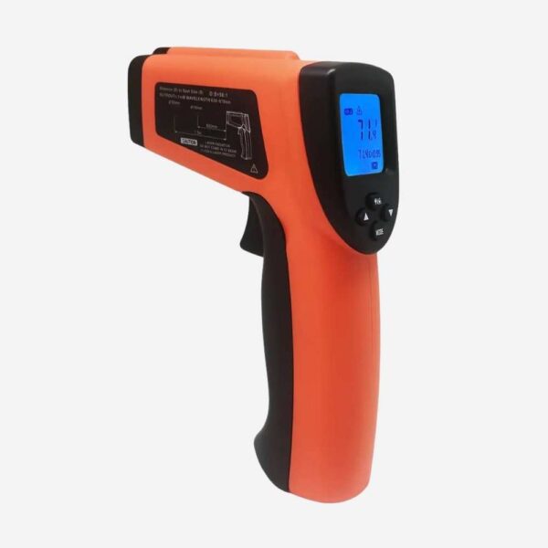 Infrared Thermometer -50