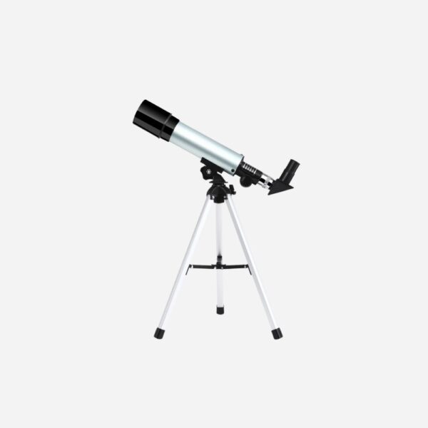 Telestial Telescope Aperture: