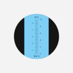 Hand refractometers (HR series)