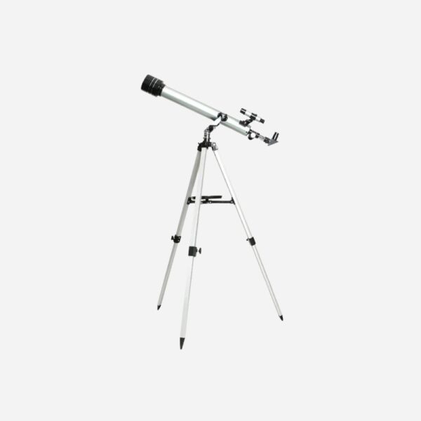 Refractor Telescope Aperture