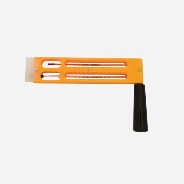 Whirling Sling Psychrometer