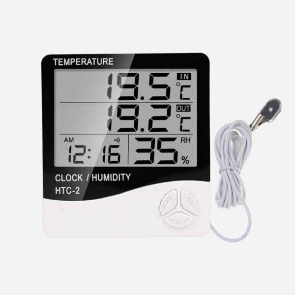 Thermometer HTC-2