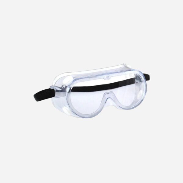 Splash Proof Safety Goggles