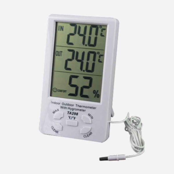 Thermometer TA-298