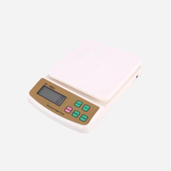 Lab Weighing Scale SF-400A