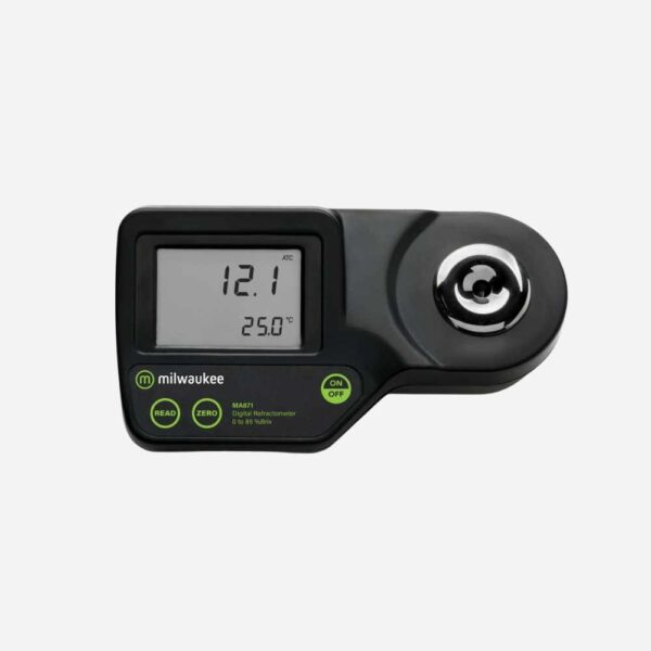 Milwaukee Digital Refractometer