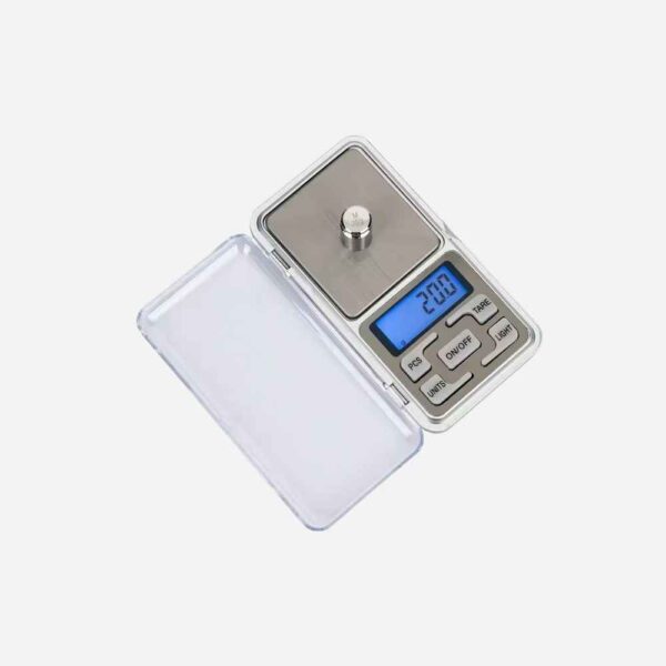 Pocket Scale Pocket Scale