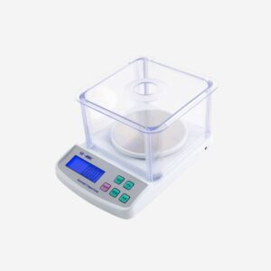 Lab Weighing Scale 600g