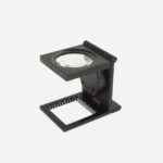 Thread Counter with Light