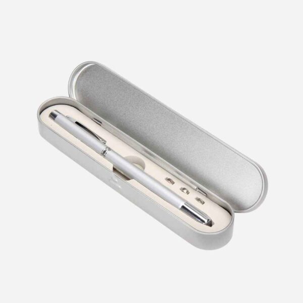 Laser Pointer Pen 4-in-1