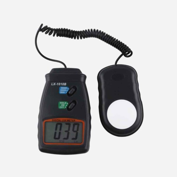 Lux Meter Lux Meter