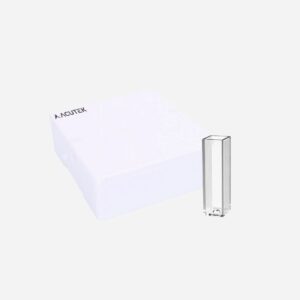 Disposable Cuvette