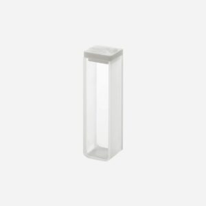 Glass Cuvette