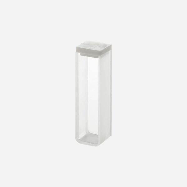 Glass Cuvette