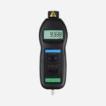Dual Mode Tachometer