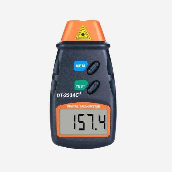 Laser Tachometer Laser Tachometer