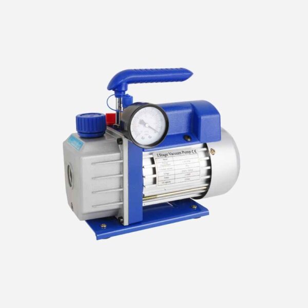 Vacuum Pump Single Stage