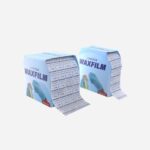 Waxfilm